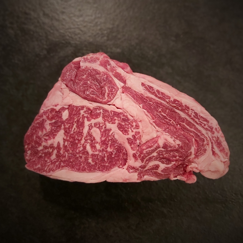 RIB EYE - VACA GALLEGA