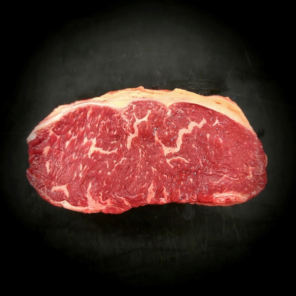 RUMPSTEAK - PLATINUM SELECTION