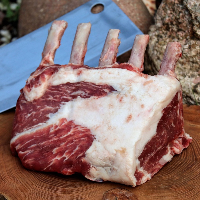 FRENCH RACK BELLOTA