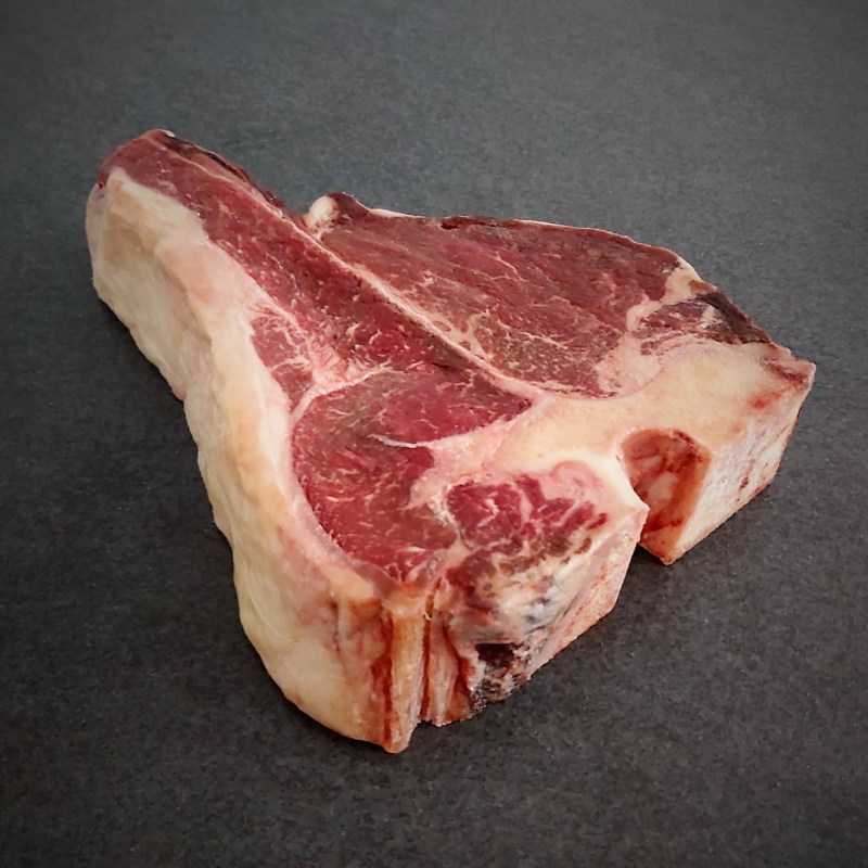 Porterhouse