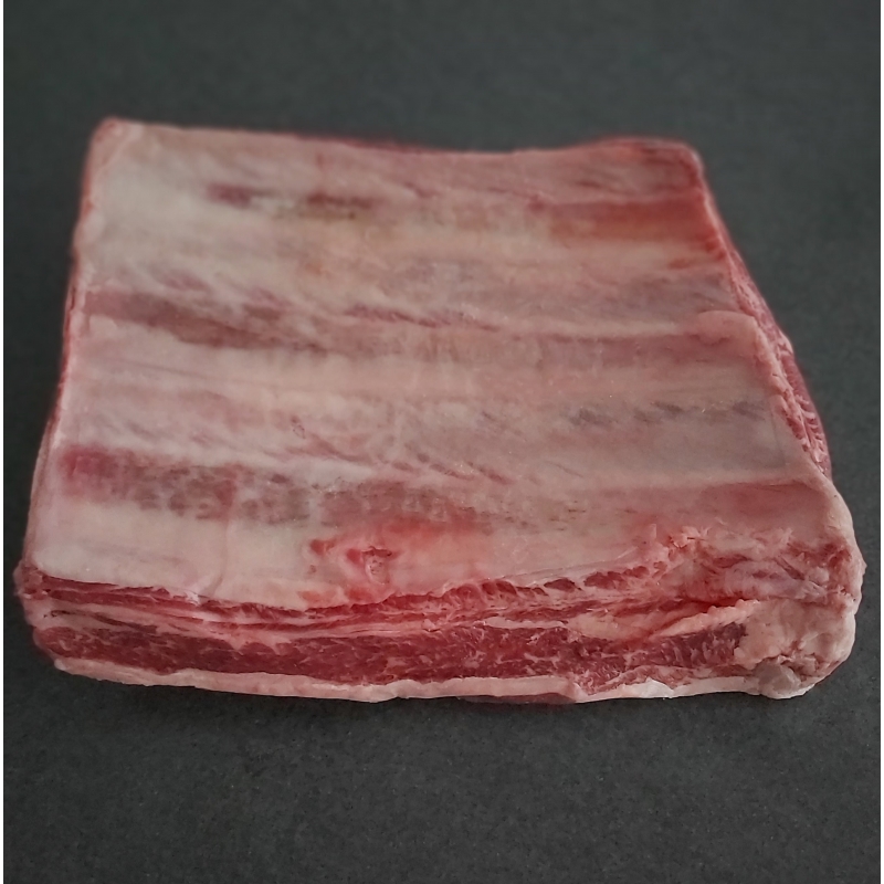 BEEF RIBS
