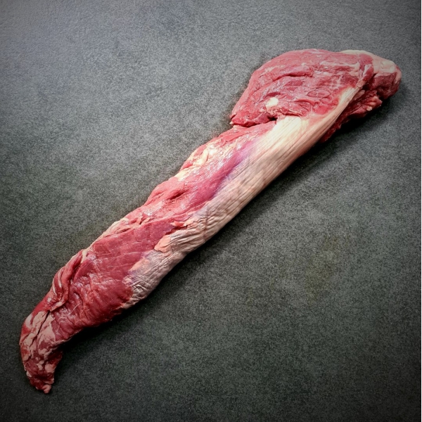 IRISCHES ANGUSFILET