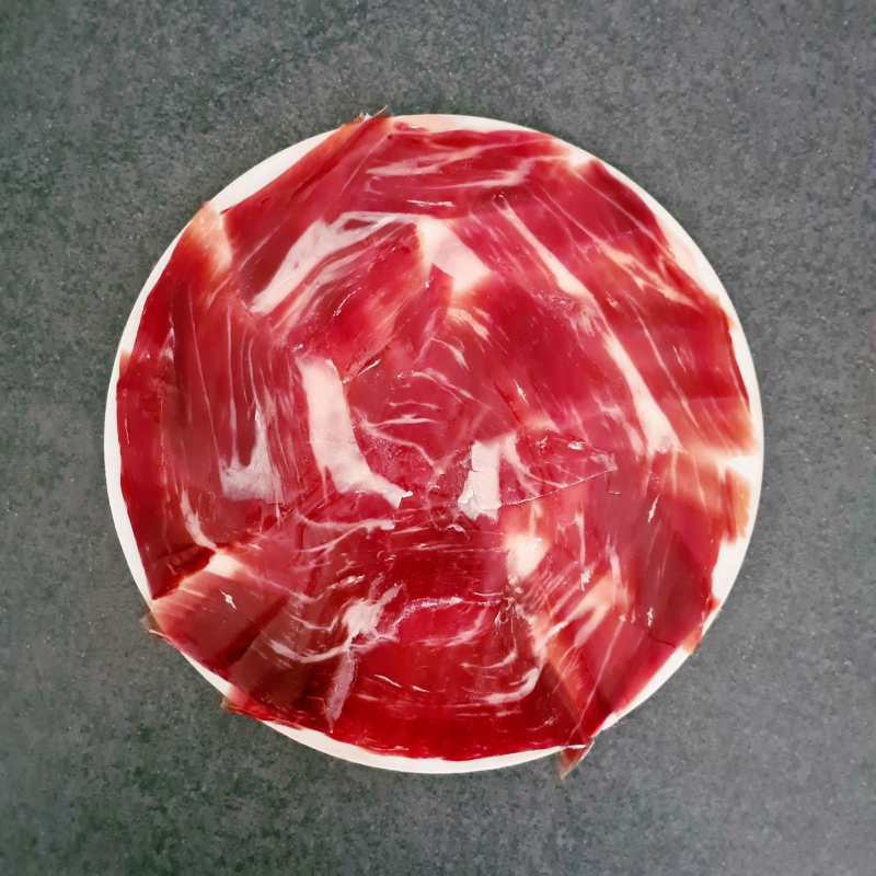 Jamón ibérico de bellota