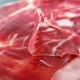 Jamón ibérico de bellota