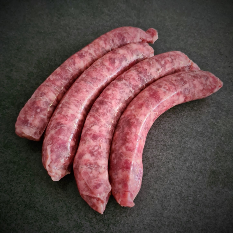 SALCHICHA IBÉRICA