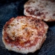 IBÉRICO HAMBURGER