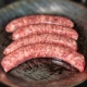 SALCHICHA IBÉRICA