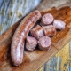 SALCHICHA IBÉRICA