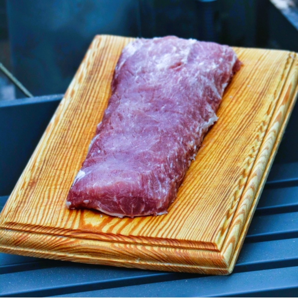 LOMO IBÉRICO