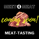 MEAT-TASTING