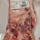 COSTILLAS IBÉRICAS